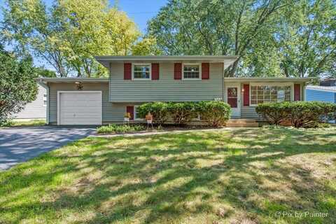 515 Crest Drive, Cary, IL 60013