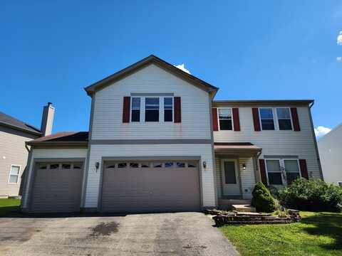 1724 Marilyn Drive, Montgomery, IL 60538