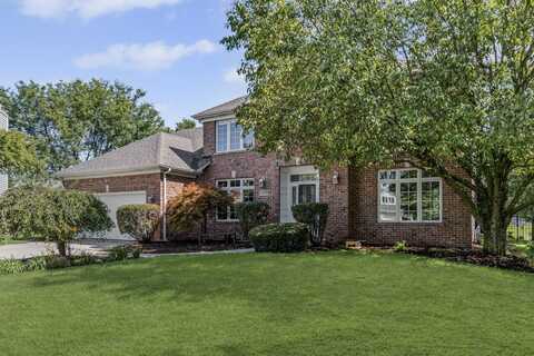 5308 Wirestem Court, Naperville, IL 60564