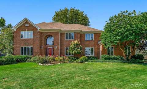 1099 Boneset Drive, Crystal Lake, IL 60014