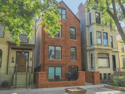 1121 W Drummond Place, Chicago, IL 60614