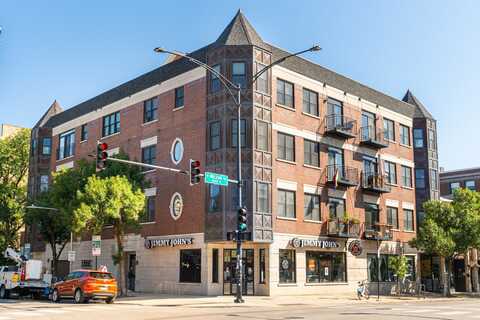 4603 N RACINE Avenue, Chicago, IL 60640