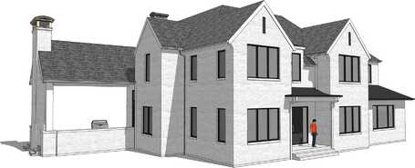 1410 tuscany Court, Glenview, IL 60025