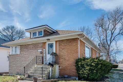 1035 N William Street, Joliet, IL 60435