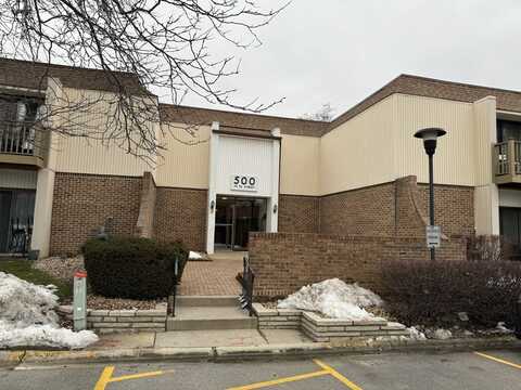 500 74th Street, Downers Grove, IL 60516