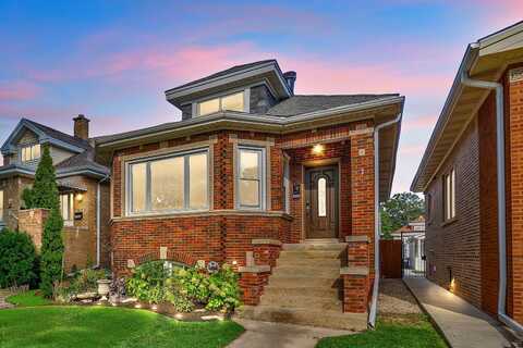3105 N 77th Avenue, Elmwood Park, IL 60707