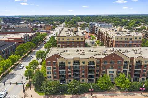 5 W Central Road, Mount Prospect, IL 60056