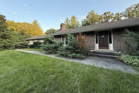 1842 Thomas Atkinson Road, Inverness, IL 60067