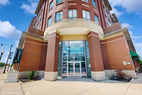6000 N Cicero Avenue, Chicago, IL 60646