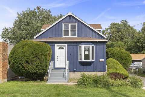 15115 Cicero Avenue, Oak Forest, IL 60452