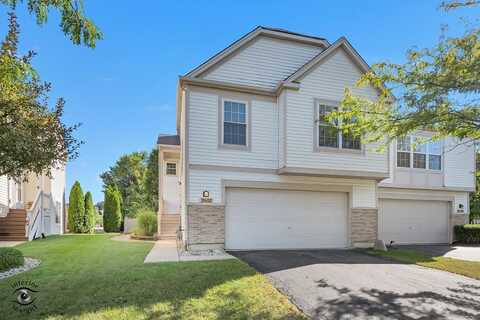 2602 Timber Springs Drive, Joliet, IL 60432