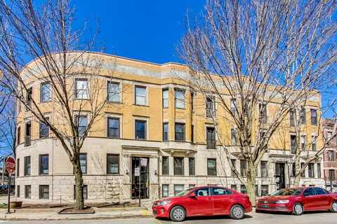 4214 N Kenmore Avenue, Chicago, IL 60613