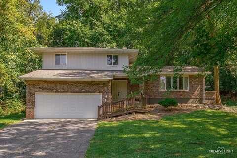 510 N Van Buren Street, East Dundee, IL 60118