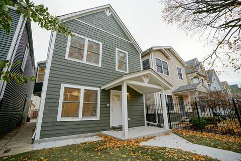 3703 W Palmer Street, Chicago, IL 60647