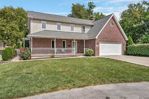 6520 173rd Place, Tinley Park, IL 60477