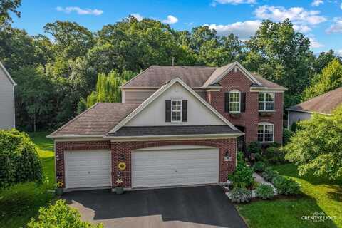 1303 Dorr Drive, Sugar Grove, IL 60554