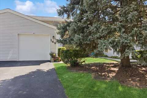 149 Thomas Road, Bolingbrook, IL 60440