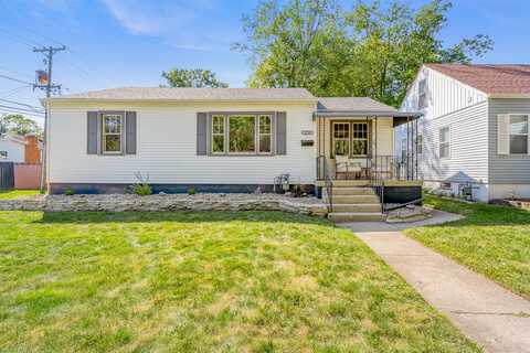 18540 Miller Drive, Lansing, IL 60438