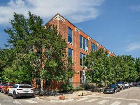 2650 W Belden Avenue, Chicago, IL 60647