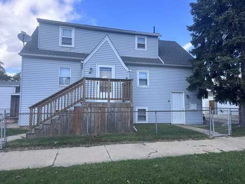 3301 N Ozanam Avenue, Chicago, IL 60634