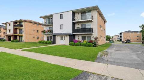 7306 W 86th Street, Bridgeview, IL 60455