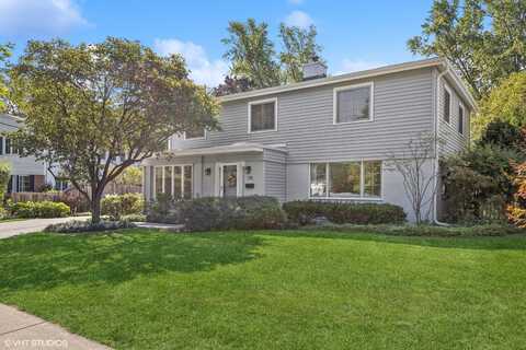 1858 Grove Drive, Northfield, IL 60093