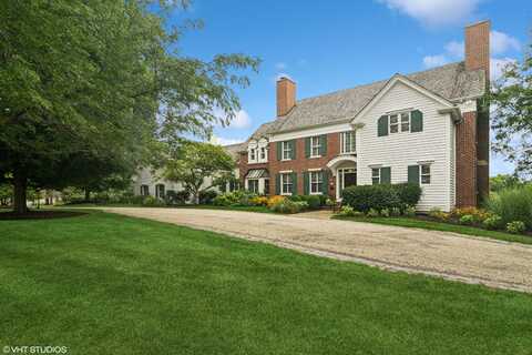 2 Hickory Lane, Barrington, IL 60010