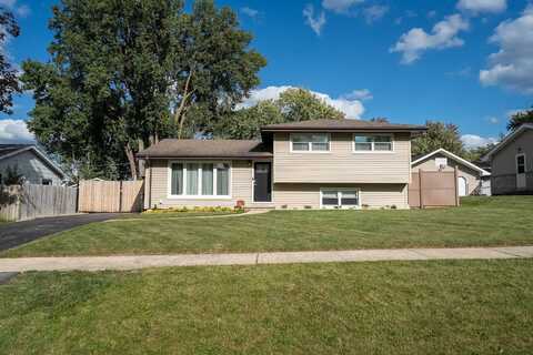14511 S 136TH Avenue, Lockport, IL 60441