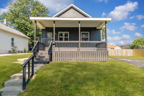 847 OLIVER Avenue, Aurora, IL 60506