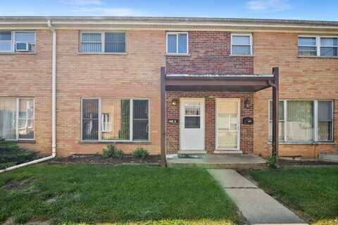 202 Linn Court, North Aurora, IL 60542