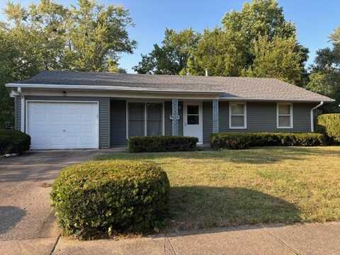 1902 E Vermont Avenue, Urbana, IL 61802