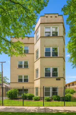 6414 N PAULINA Street, Chicago, IL 60626