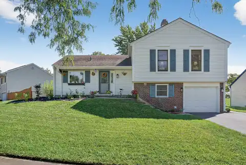 981 Longstreet Drive, Bartlett, IL 60103