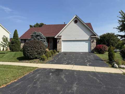 301 Joshua Tree, Harvard, IL 60033