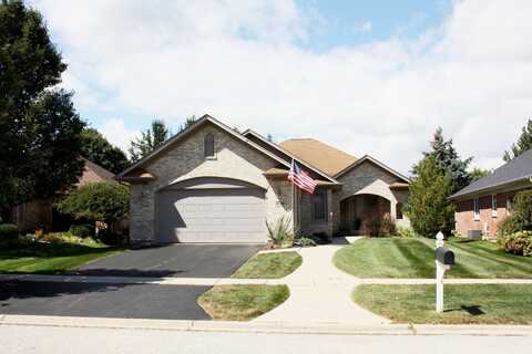 4n466 Mark Twain Street, Saint Charles, IL 60175