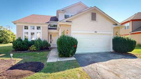 435 5th Street, Wheeling, IL 60090