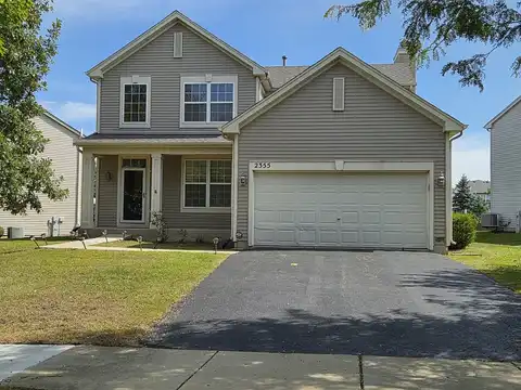 2355 Shiloh Drive, Aurora, IL 60503