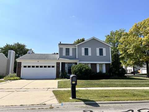 30 Wildwood Drive, Roselle, IL 60172