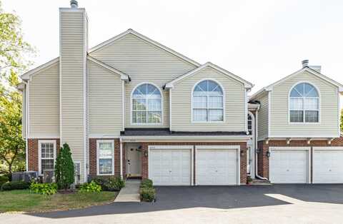 668 Portage Court, Vernon Hills, IL 60061
