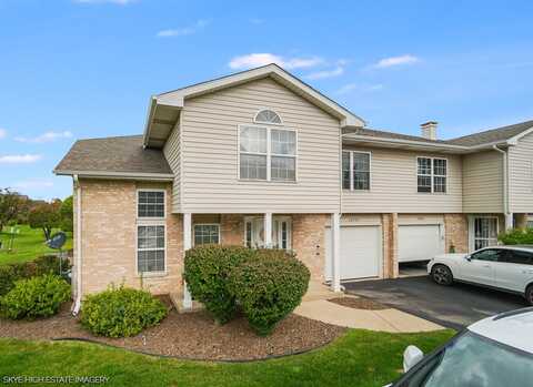 12522 S Deer Park Drive, Alsip, IL 60803