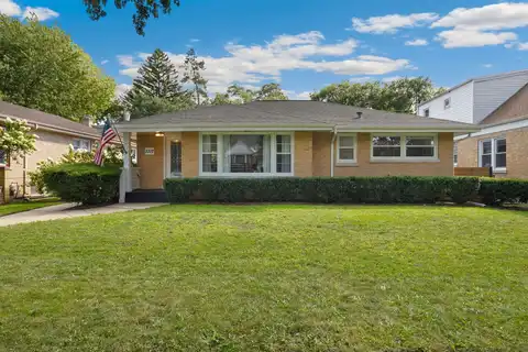 5317 Suffield Court, Skokie, IL 60077