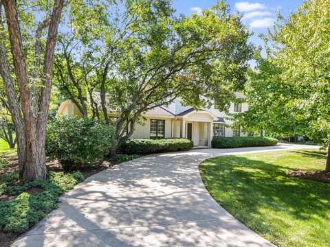 1481 Thor Drive, Inverness, IL 60067