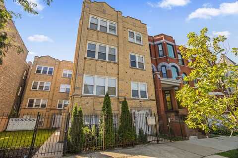 2811 W WASHINGTON Boulevard, Chicago, IL 60612