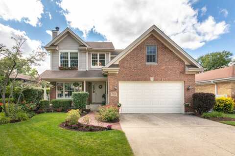 408 N Seminary Avenue, Park Ridge, IL 60068