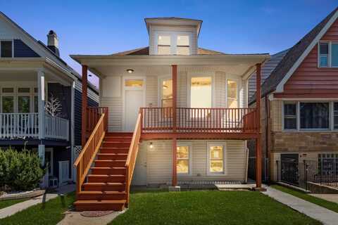 1341 Kenilworth Avenue, Berwyn, IL 60402