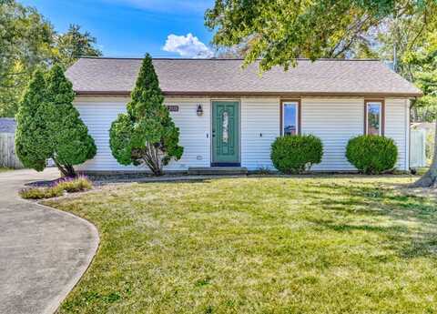 2205 E Washington Street, Urbana, IL 61802