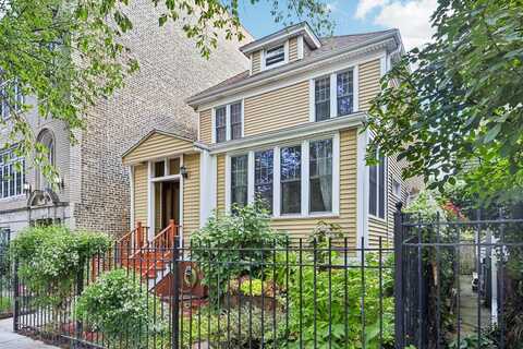 4415 N Ashland Avenue, Chicago, IL 60640