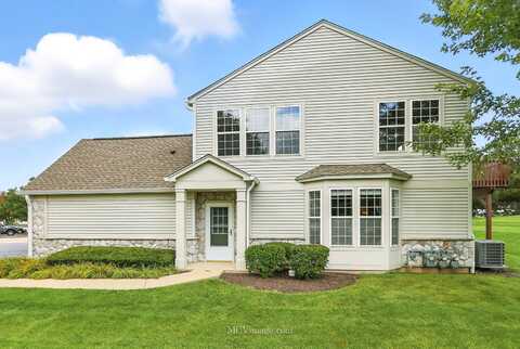 24806 Gates Court, Plainfield, IL 60585