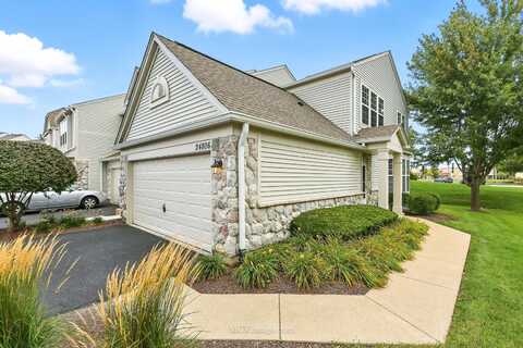 24806 Gates Court, Plainfield, IL 60585