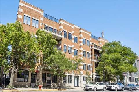 2130 W Belmont Avenue, Chicago, IL 60618